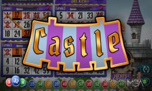 Castle - Game nổ hũ hot tại loto188