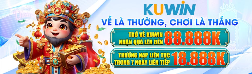 Tỷ lệ trả thưởng cạnh tranh